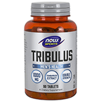 NOW Sports Tribulus