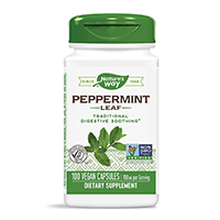 Nature’s Way Peppermint