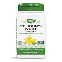 Nature’s Way St. John’s Wort Herb