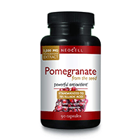 Neocell Pomegranate from The Seed