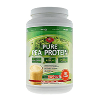 Olympian Labs Pea Protein