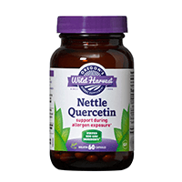 Oregon’s Wild Harvest Nettle