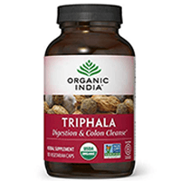 Organic India Triphala