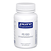 Pure Encapsulations PS 100