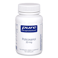 Pure Encapsulations Policosanol