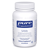 Pure Encapsulations SAMe