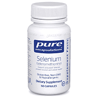 Pure Encapsulations Selenium