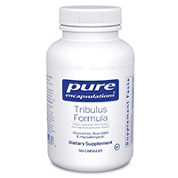 Pure Encapsulations Tribulus Formula