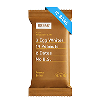 RXBAR Protein Bars