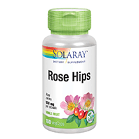 Solaray Rose Hips