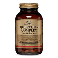 Solgar Quercetin Complex with Ester-C