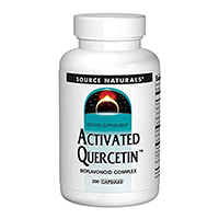 Source Naturals Activated Quercetin