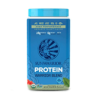 Sunwarrior Warrior Blend