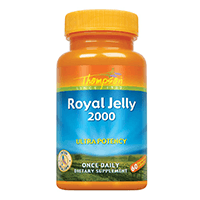 Thompson Royal Jelly