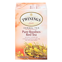 Twinings Pure Rooibos Red Tea