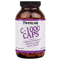 Twinlab C-1000 Caps