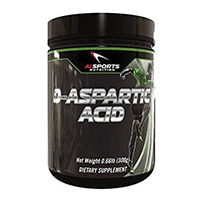 AI Sports Nutrition D-AA Powder