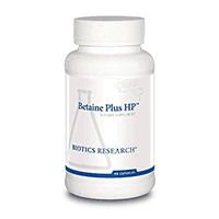 Biotics Research Betaine