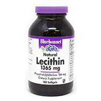 BlueBonnet Lecithin