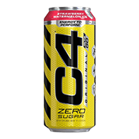 C4 Energy