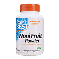 Doctor’s Best Noni Concentrate