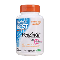 Doctor’s Best PepZin GI