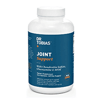 Dr. Tobias MSM Glucosamine Chondroitin