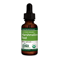 Gaia Herbs Marshmallow Root