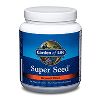 Garden Of Life Super Seed