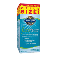 Garden of Life Fucoxanthin