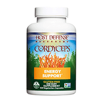 Host Defense Cordyceps