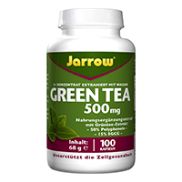 Jarrow Formulas Green Tea Extract