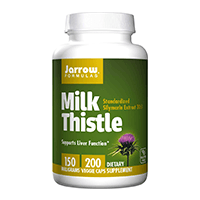 Jarrow Formulas Milk Thistle