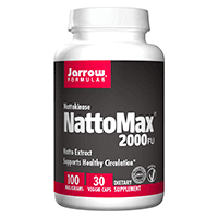 Jarrow Formulas NattoMax