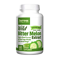 Jarrow Formulas Wild Bitter Melon Extract