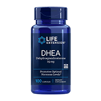 Life Extension DHEA