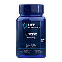 Life Extension Glycine