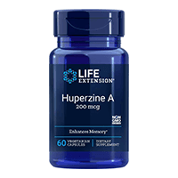 Life Extension Huperzine A