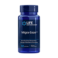 Life Extension MIGRA-Eeze