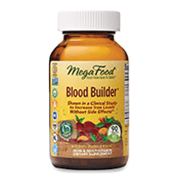 MegaFood Blood Builder