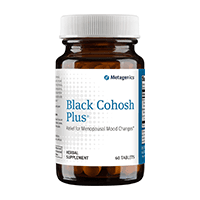 Metagenics Black Cohosh Plus