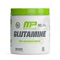 MusclePharm Glutamine