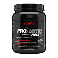 Myogenix Pro ENZYME + Fiber