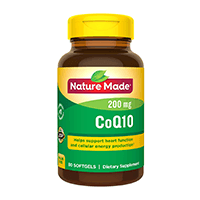 Nature Made CoQ10