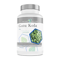 Nature Restore Gotu Kola Extract