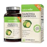NatureWise Garcinia Cambogia