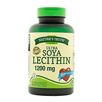 Nature’s Truth Ultra Soya Lecithin