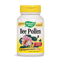 Nature’s Way Bee Pollen