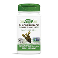 Nature’s Way Bladderwrack