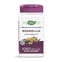 Nature’s Way Boswellia